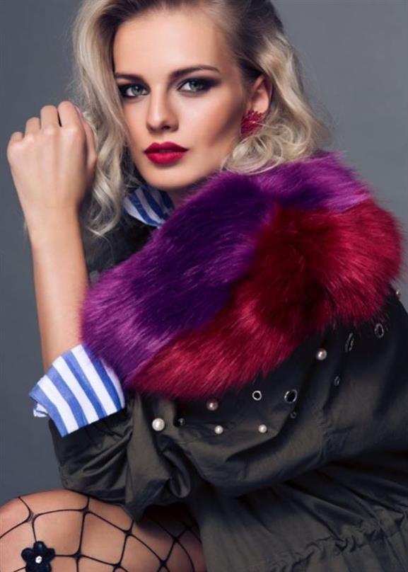 Miss Slovensko 2018 Top 5 Hot Picks by Angelopedia